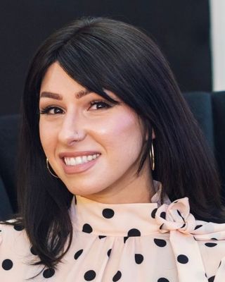 Photo of Melissa M. Matos, Psychologist, PhD, HSP