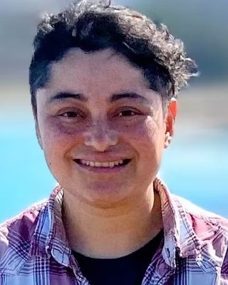 Photo of Jessie Walder-Biesanz, Pre-Licensed Professional