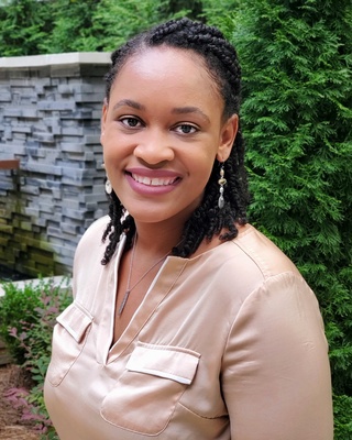 Photo of Deiona Carter Boswell, Licensed Professional Counselor in Georgia