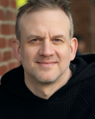 Photo of Daniel Menely, Licensed Professional Counselor, LMHC, LPC