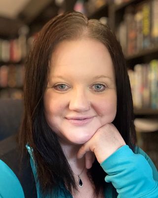 Photo of Amanda Forsting, Licensed Professional Counselor, NCC, CCTS-I, MEd