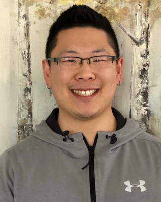 Photo of Sam Lee, Licensed Clinical Professional Counselor in Gaithersburg, MD