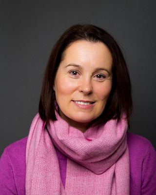 Photo of Grace Kidney, Psychotherapist, Pre-Accredited Member IACP