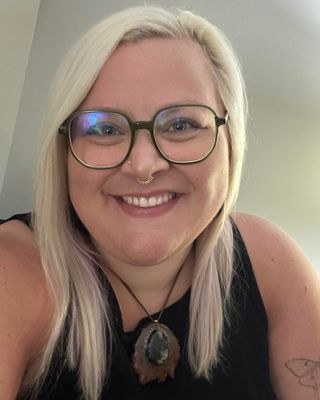 Photo of Hayley Stites, Clinical Social Work/Therapist, LLMSW