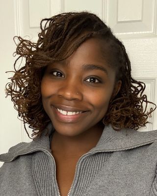 Photo of Sabrina Jackson, Licensed Professional Counselor, LPC