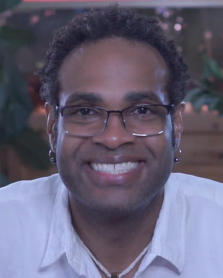 Photo of Kenshasa Conley, Pre-Licensed Professional, AMFT