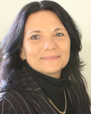 Photo of Elizabeth Londrea-Bermore Pagel, General Counsellor