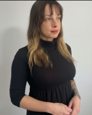 Photo of Elizabeth Cohane, Clinical Social Work/Therapist, LCSW