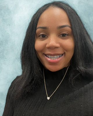 Photo of Tiffany Glover, Licensed Professional Counselor, LPC