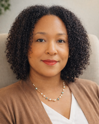 Photo of Mone't Ince-Amara, Psychiatric Nurse Practitioner, MSN, APRN, PMHNP