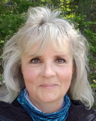 Photo of Peggi-Lynn Harrington, Clinical Social Work/Therapist, LCSW