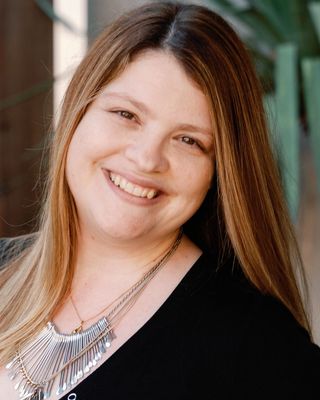 Photo of Jessica Lynn Idoine, Marriage & Family Therapist, MA, LMFT, CST