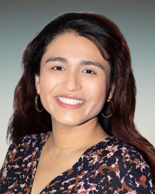 Photo of Olivia DeLeon-Yi, Clinical Social Work/Therapist, MSW, LCSW