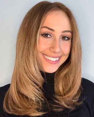 Photo of Gianna Santoro, Clinical Social Work/Therapist, LCSW