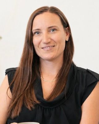 Photo of Katie Graham, MSc