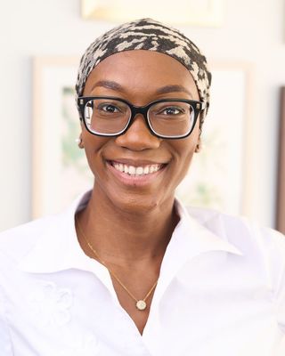 Photo of Edwina Vah, Pre-Licensed Professional