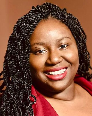 Photo of Kirsten Reid, Clinical Social Work/Therapist, LCSW