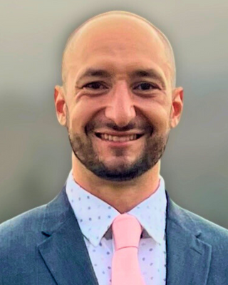 Photo of John A. Anzo, Licensed Professional Counselor, LPC