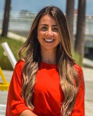 Photo of Sophia C. Grodotzke, Clinical Social Work/Therapist, LCSW