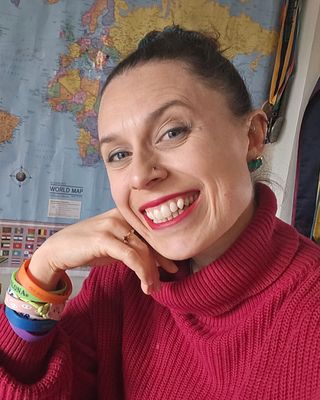 Photo of Jessie Ricker, Licensed Professional Counselor, MA, LPC