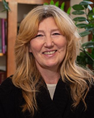 Photo of Maria Holden, Psychologist in San Francisco, CA