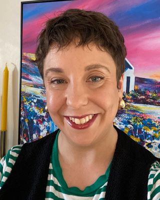 Photo of Jenny Kerr, Psychologist, MSc