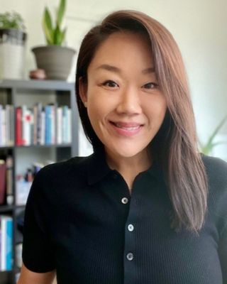 Photo of Jennifer Oh, Psychological Associate in Silver Spring, MD