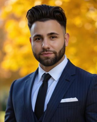 Photo of Julian Montanez - Neupathway (Julian Montanez), Psychiatric Nurse Practitioner, APRN, PMHNP-B, MSN, BSN