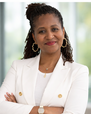 Photo of LaTisha D Ware, Licensed Professional Counselor Associate, LPC-A