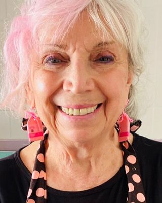 Photo of Zena Tucker, Marriage & Family Therapist, MA, MFT