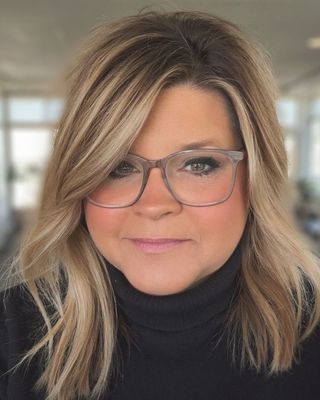 Photo of Stephanie A. Cross, Licensed Master Social Worker, LMSW