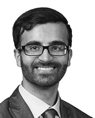 Photo of Waqar Zuberi, Psychiatrist, MD