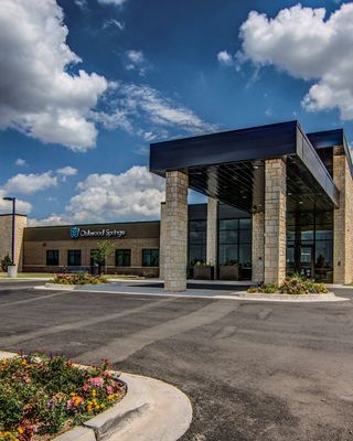 Photo of Oakwood Springs, Treatment Center in Oklahoma