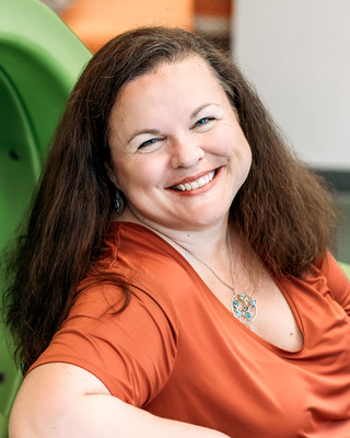 Photo of Amanda Wisian, Psychiatric Nurse Practitioner, PMHNP, LPC, NCC