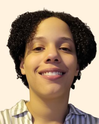 Photo of Jade Shell, Licensed Mental Health Counselor, MS, LMHC