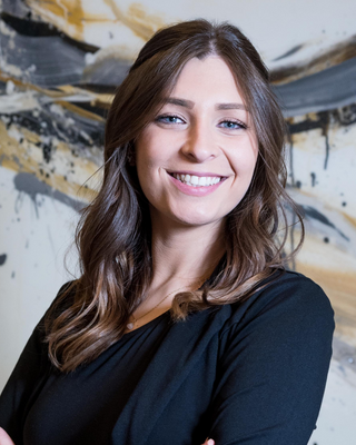 Photo of Shannon Hensel, Counselor in Paramus, NJ
