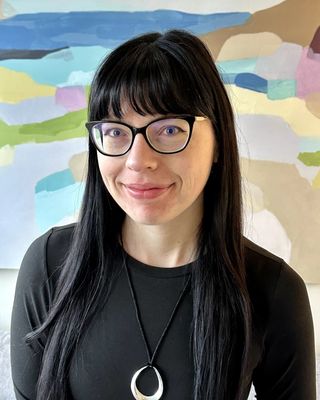 Photo of Kelly Clancy, Counselor, LMHC