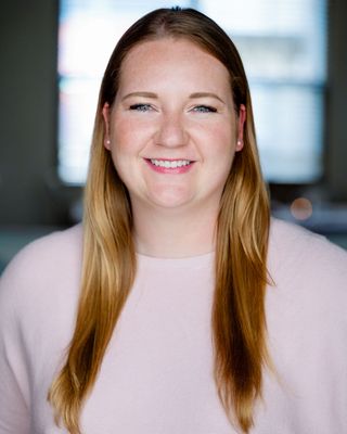 Photo of Amanda Budnik, Pre-Licensed Professional