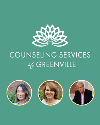 Counseling Services Of Greenville