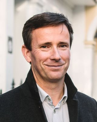 Photo of Jason Spendelow, Psychologist, PhD, HCPC - Clin. Psych.