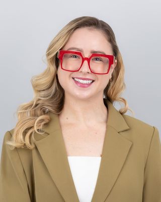 Photo of Dr. Brooke Marshall, Psychologist, Psy.D