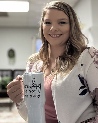 Photo of Kacey Petrash, Licensed Professional Counselor, LPC