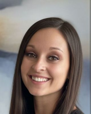 Photo of Sara Lacaria-Hutchinson, Licensed Professional Counselor, MA, MS, LPC