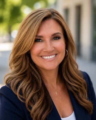 Photo of Sarah Maxwell, Psychologist, MA, EdS, LEP