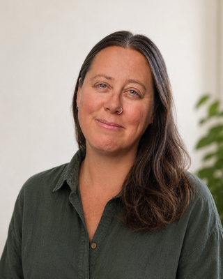 Photo of Jess Goerzen, Registered Social Worker, BSW, MSW, RSW