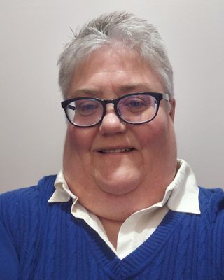 Photo of Barbara Lynn Benn, Counselor, LCPC