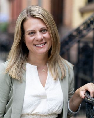 Photo of Rebecca Leader, Counselor, MS, LMHC