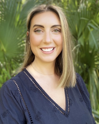 Photo of Sydney Reese, Counselor in Stuart, FL