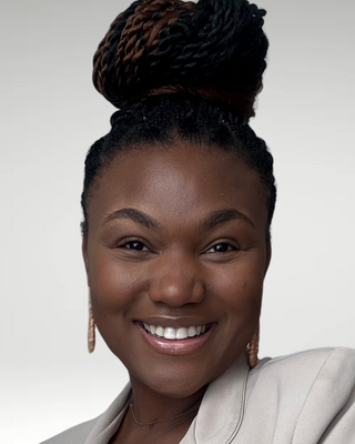 Photo of Tociana Watley July - The Self-Love Closet, PLLC, Pre-Licensed Professional, MSW