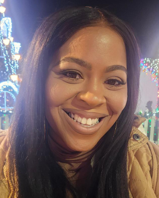 Photo of Nakia Conay Smith, Marriage & Family Therapist, LMFT